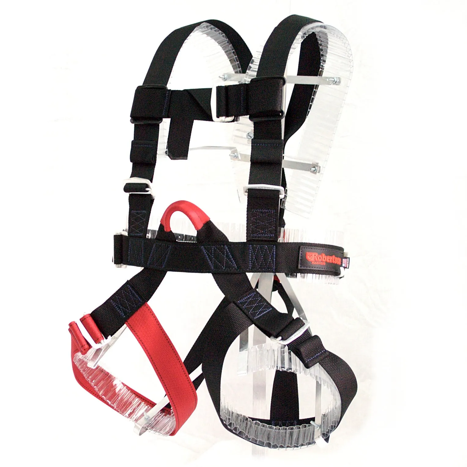 Robertson Zip Tour Harness CRC 300