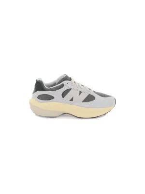 Runner Chunky Sole Sneakers