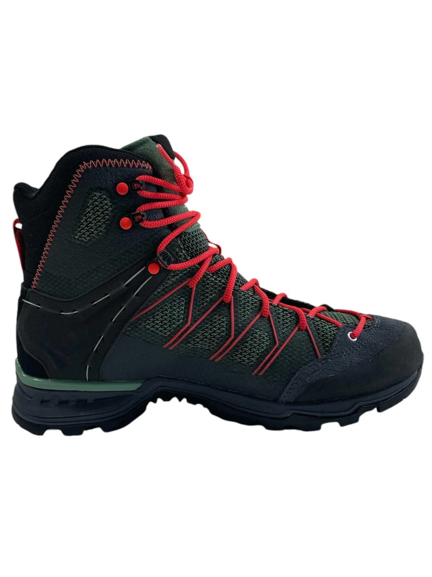 Salewa Womens MTN Trainer Lite Mid GTX Boot