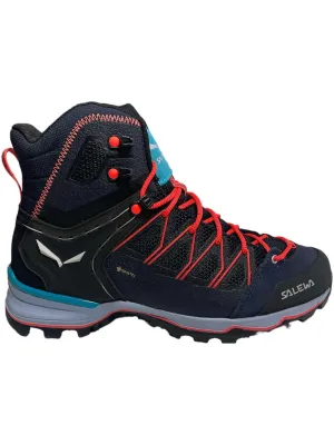 Salewa Womens MTN Trainer Lite Mid GTX Boot