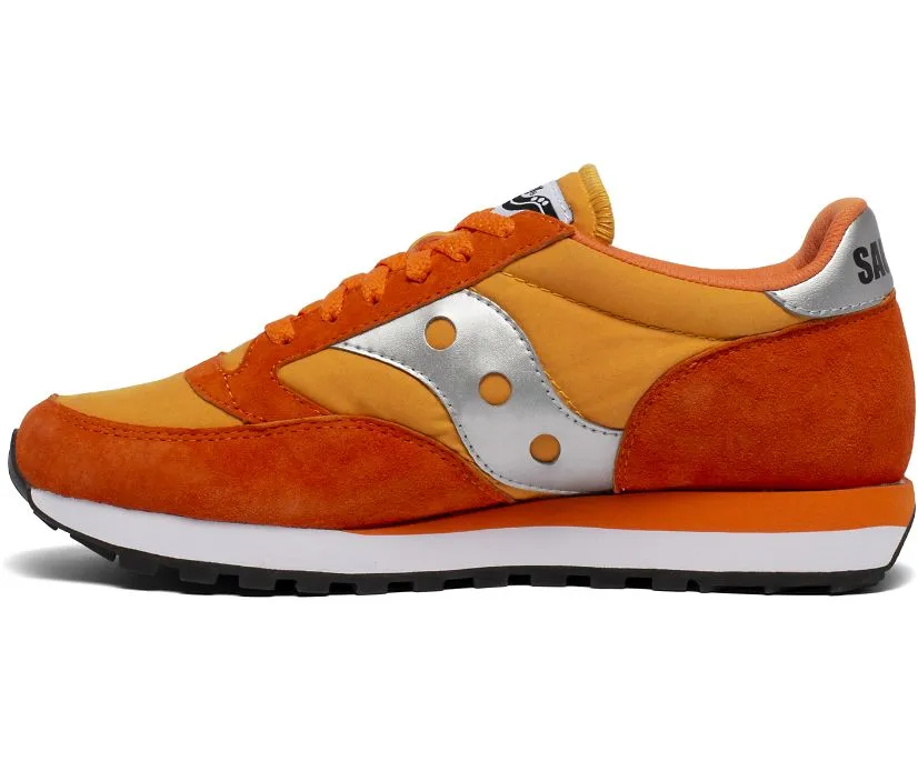 Saucony Originals JAZZ 81 Men’s - ORANGE/ORANGE