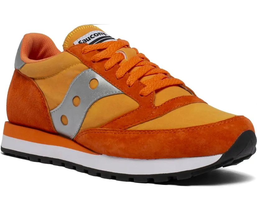 Saucony Originals JAZZ 81 Men’s - ORANGE/ORANGE