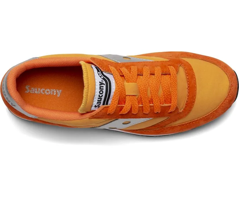 Saucony Originals JAZZ 81 Men’s - ORANGE/ORANGE