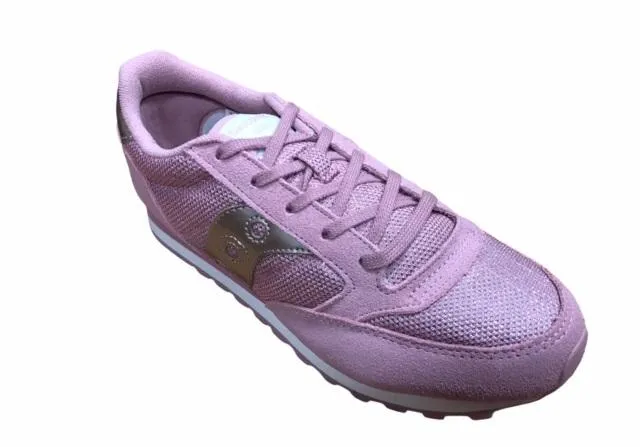 Saucony Originals sneakers da ragazza Jazz SK159614Y met pink