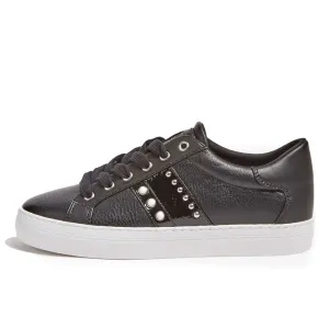 Scarpe Donna GUESS Sneakers Nere Linea Grasey