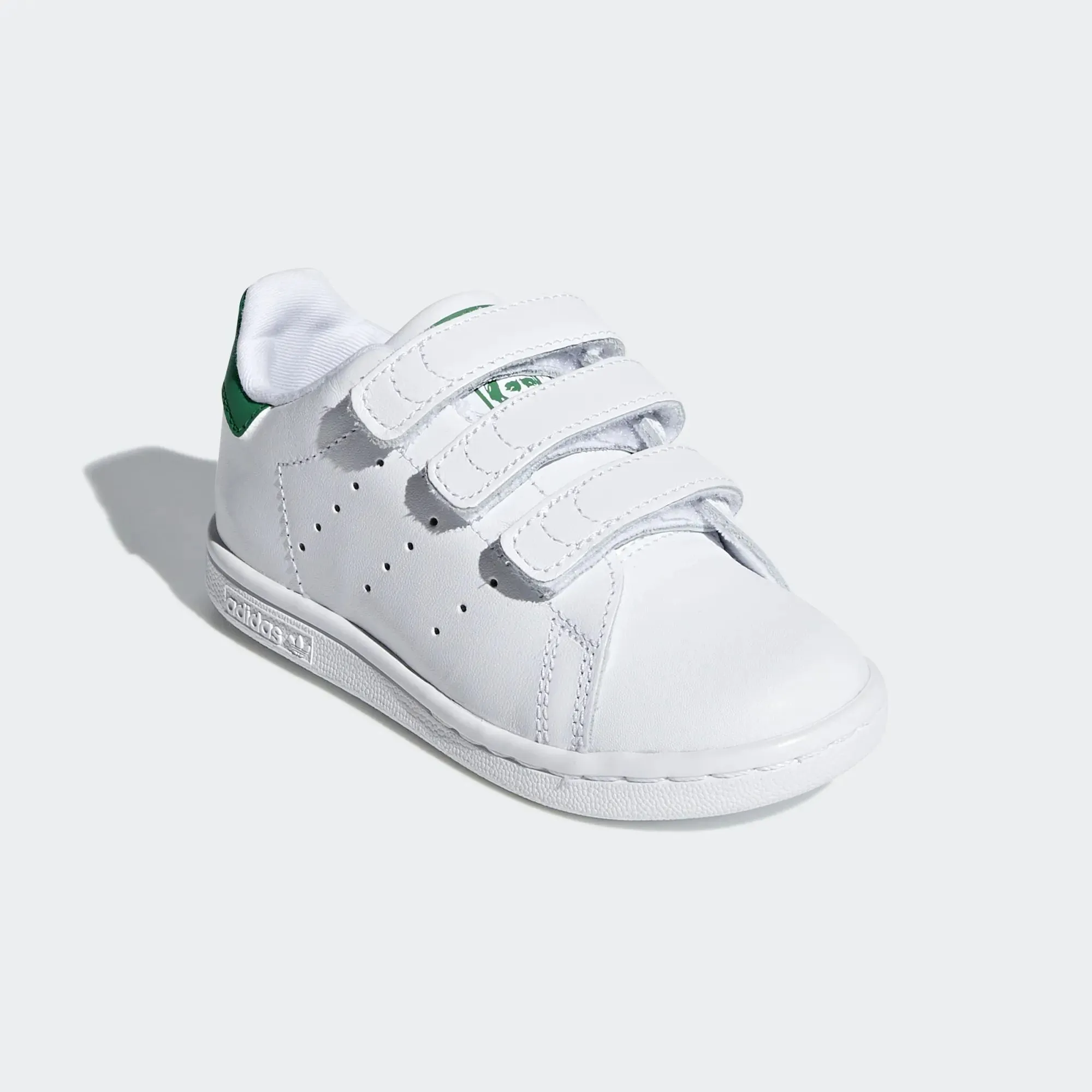 SCARPE STAN SMITH TODDLER CF I