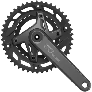 Shimano CUES U6000-2 Crankset