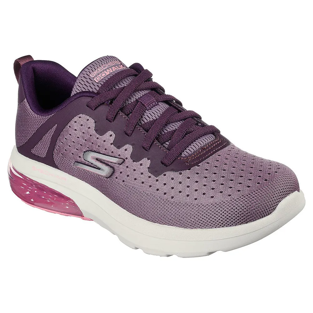 SKECHERS GO WALK AIR 2.0 - 124362 - PLUM