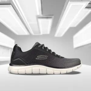 SKECHERS Shoes Skechers Track Ripkent (232399-OLBK)