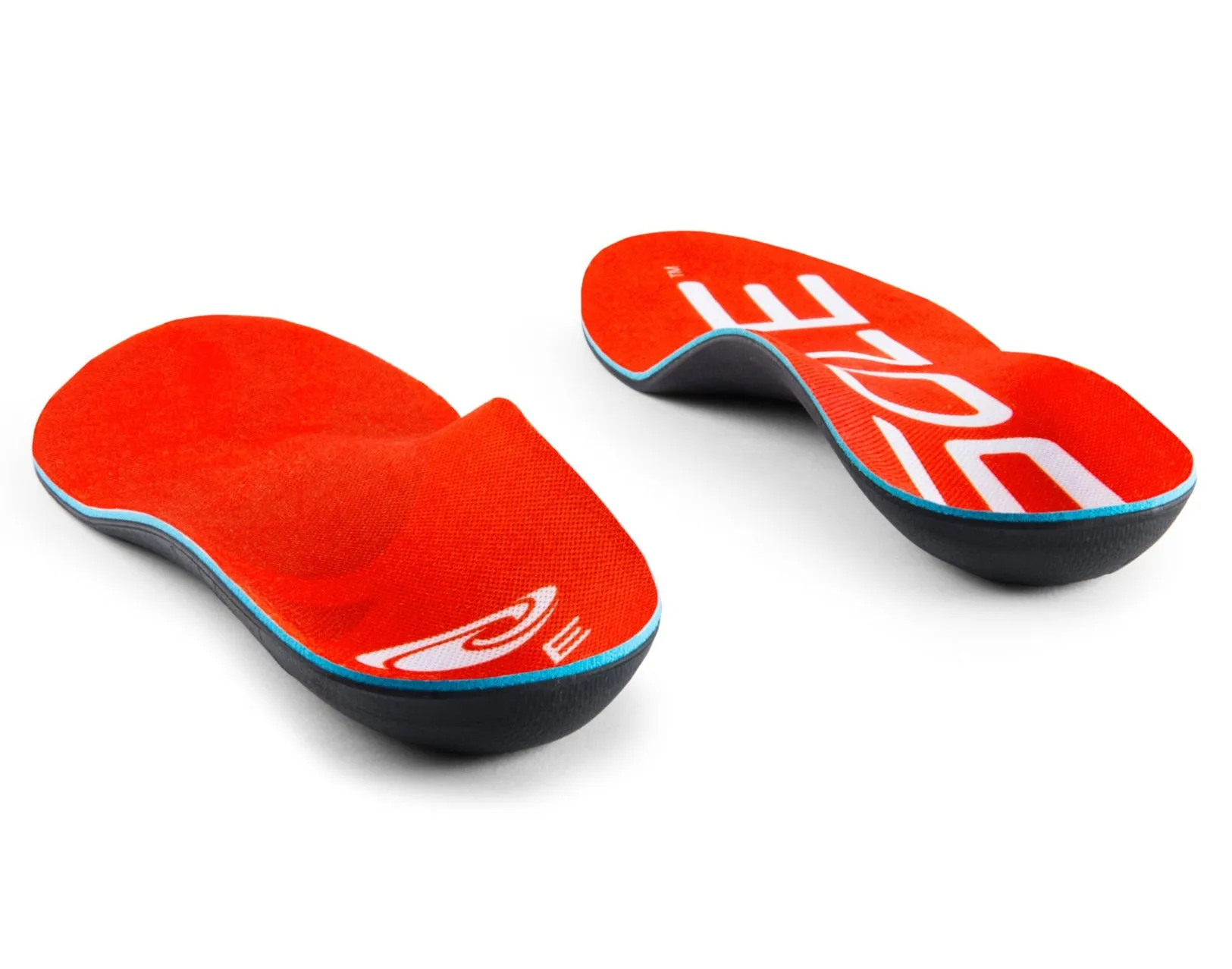 SOLE Active Medium Insole With Met Pad