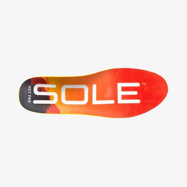 Sole Unisex Performance Insoles