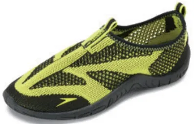 SPEEDO Kids Surf Knit Boys Water Shoe