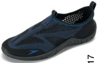 SPEEDO Kids Surf Knit Boys Water Shoe