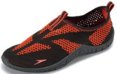 SPEEDO Kids Surf Knit Boys Water Shoe