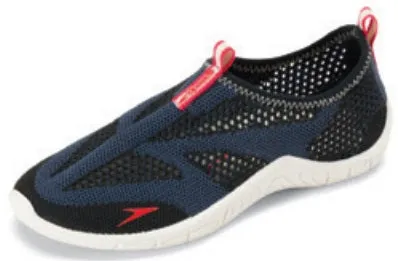 SPEEDO Kids Surf Knit Boys Water Shoe