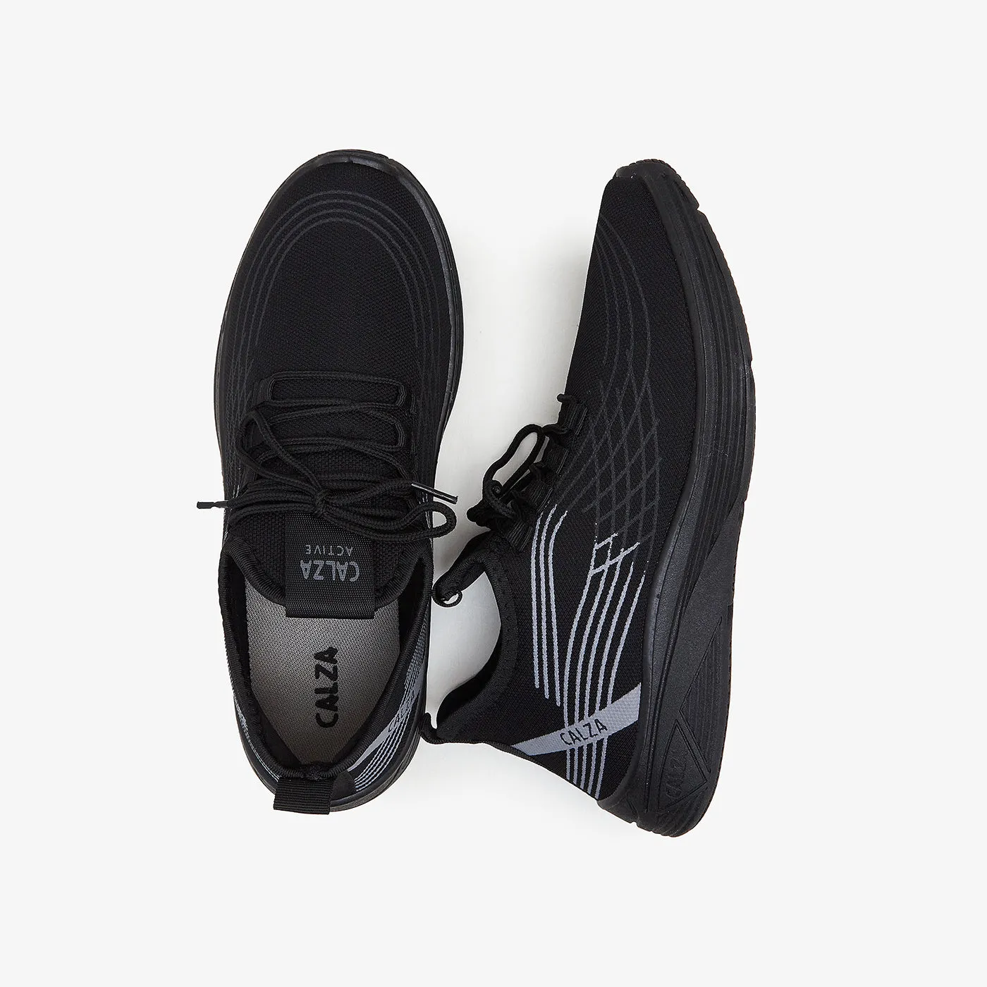 Sporty Trainers for Men