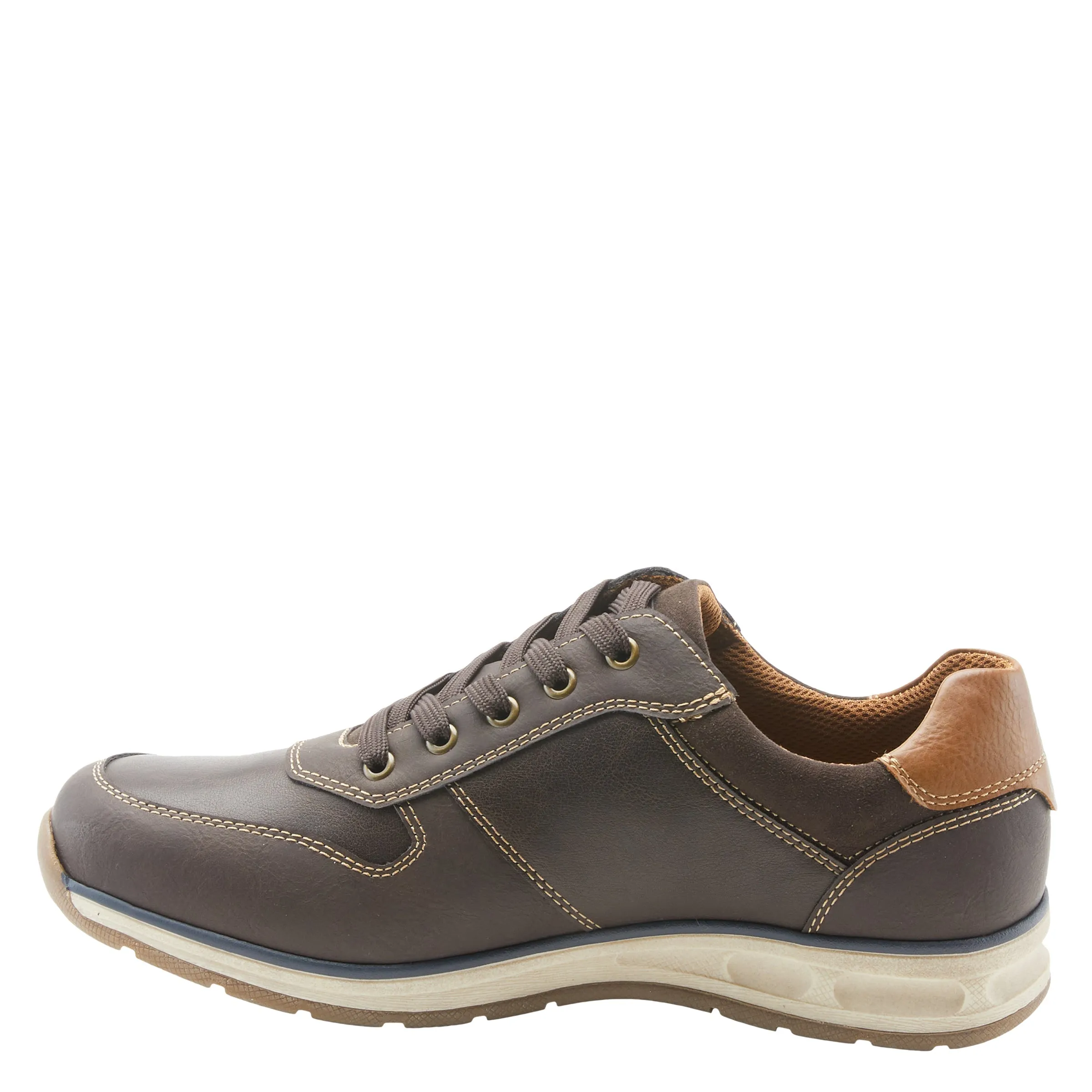 SPRING STEP RELIFE MEN VINCENT SHOE