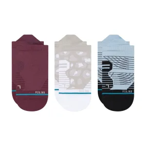 Stance 4X400 3 Tab Socks - Multi