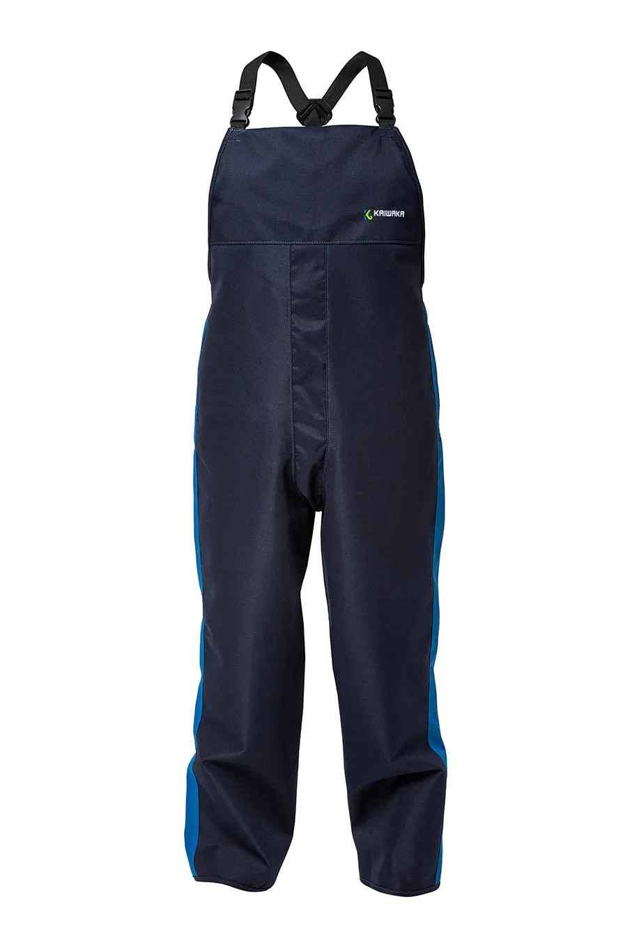 Stormforce Blue Bib Overtrousers