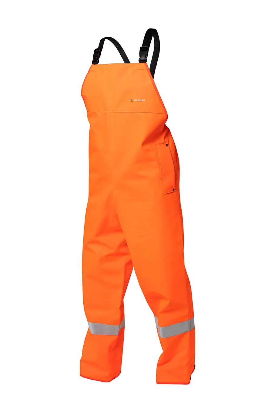 Stormforce TTMC-W Bib Overtrousers