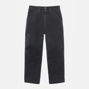 Stussy Trekking Pant - Black