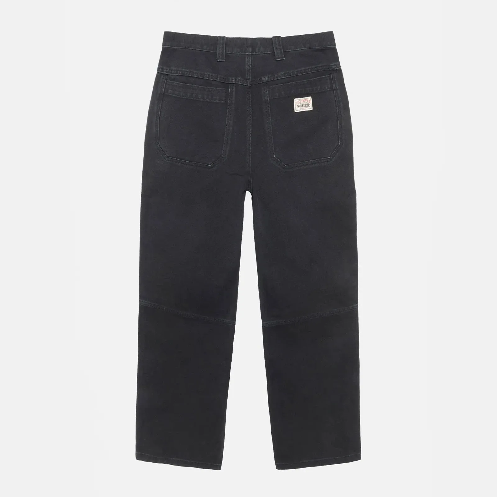 Stussy Trekking Pant - Black