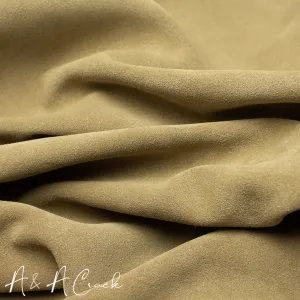 SUEDE - HAZELNUT - 1.2/1.4mm