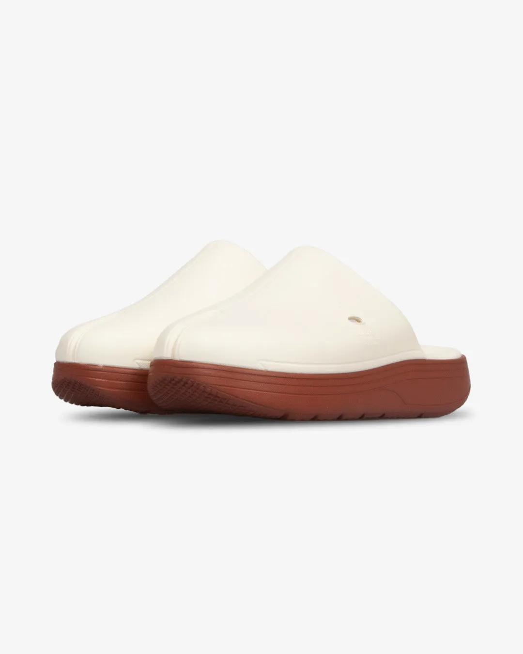 Suicoke Polk Off White