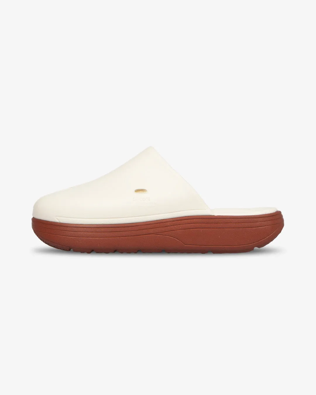 Suicoke Polk Off White