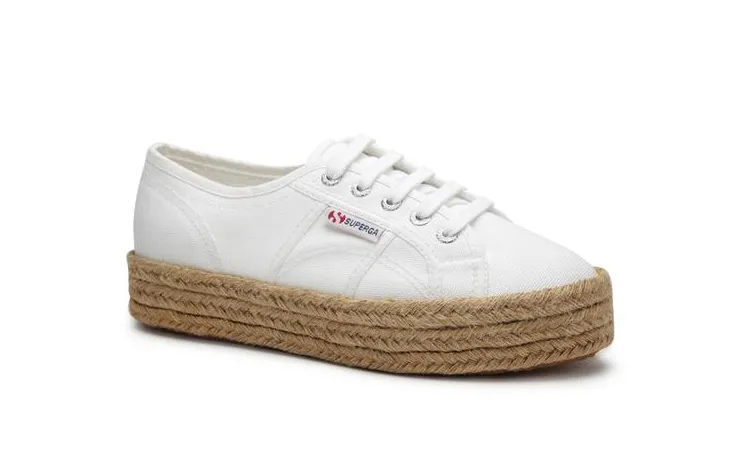 Superga Cotropew Shoes