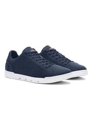 SWIMS - Breeze Tennis Knit Sneaker