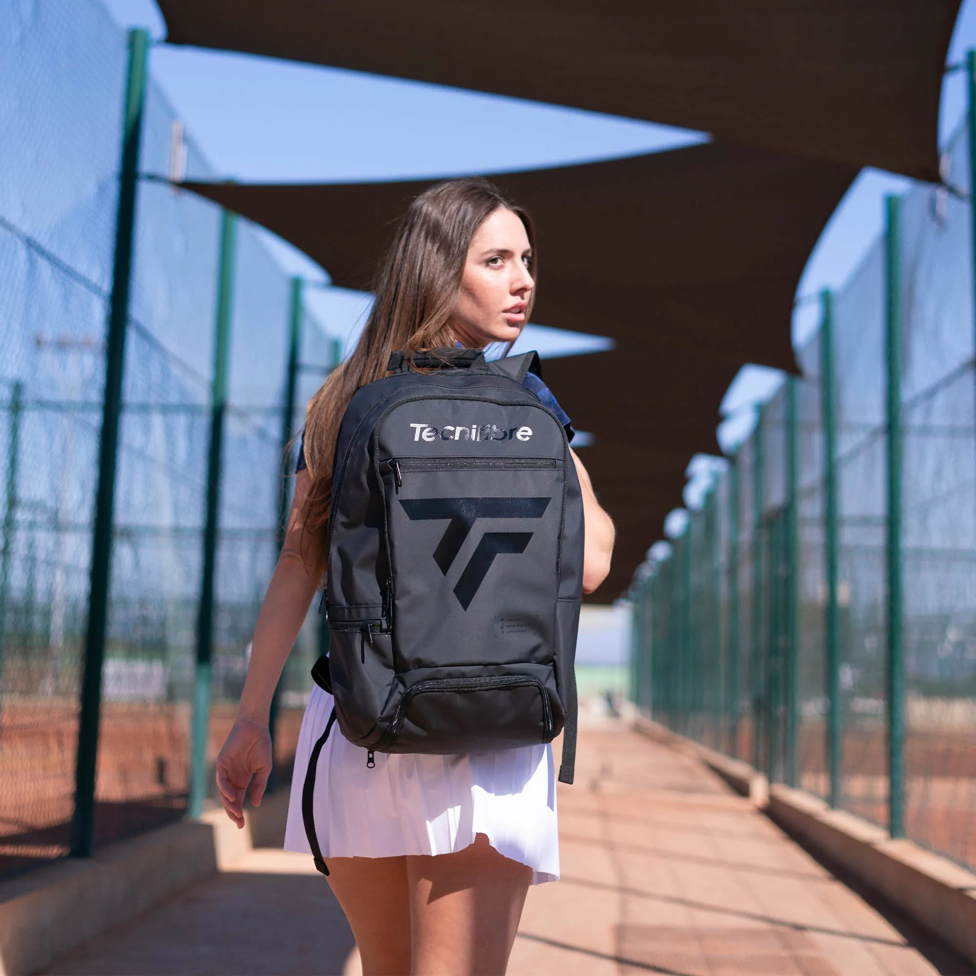 Tecnifibre Tour Endurance Backpack