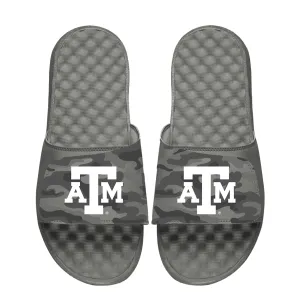 Texas A&M Urban Camo Slides