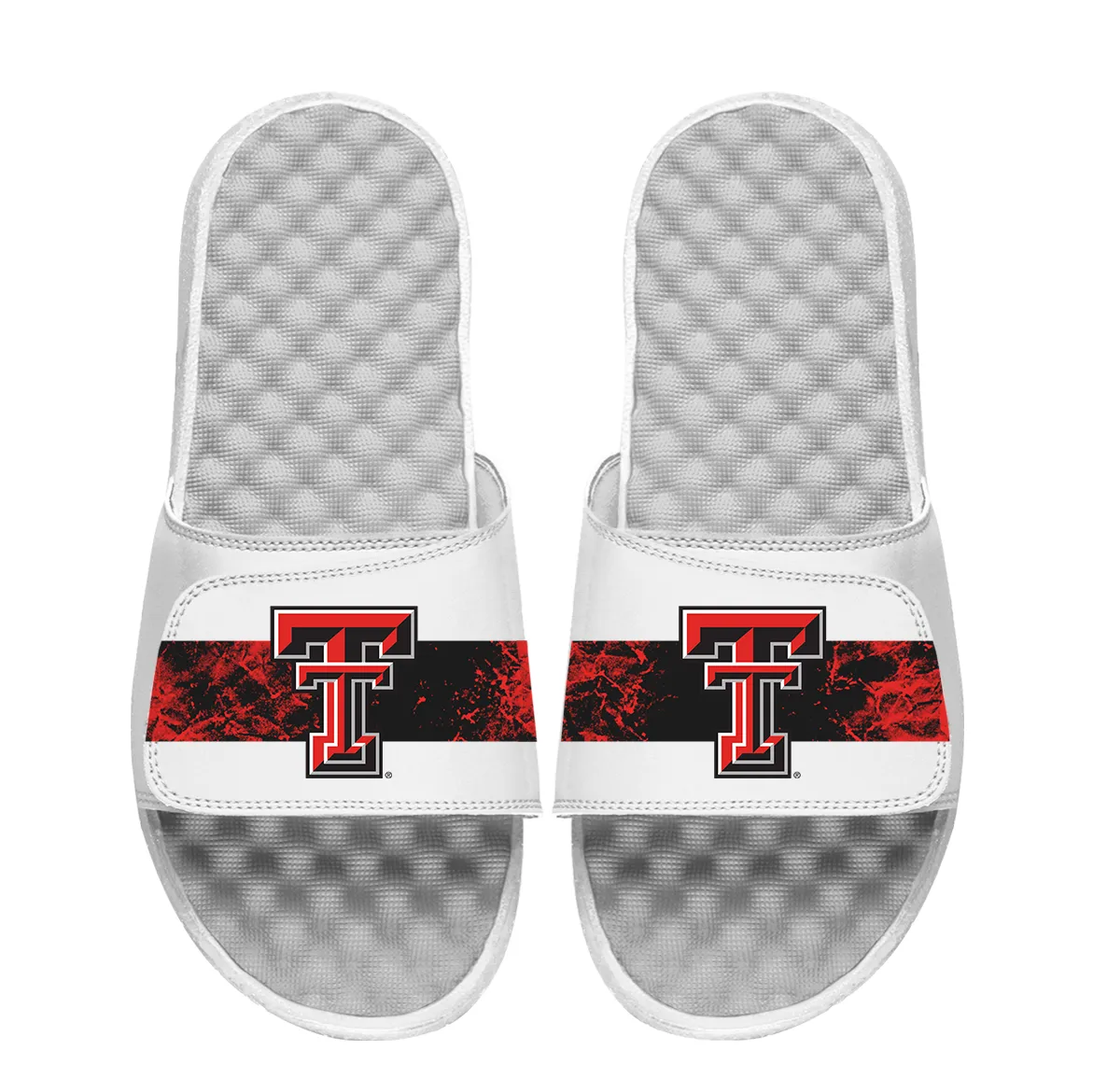 Texas Tech Distressed