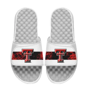 Texas Tech Distressed