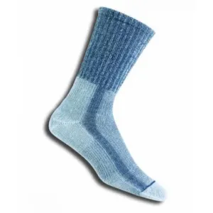 Thorlo Light Hiking Socks Women's - Slate Blue