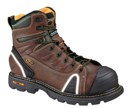 THOROGOOD 6" MENS COMPOSITE TOE BOOT STYLE# T4445