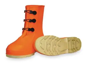 TINGLEY 82330 HAZPROOF PVC OVERBOOTS NFPA