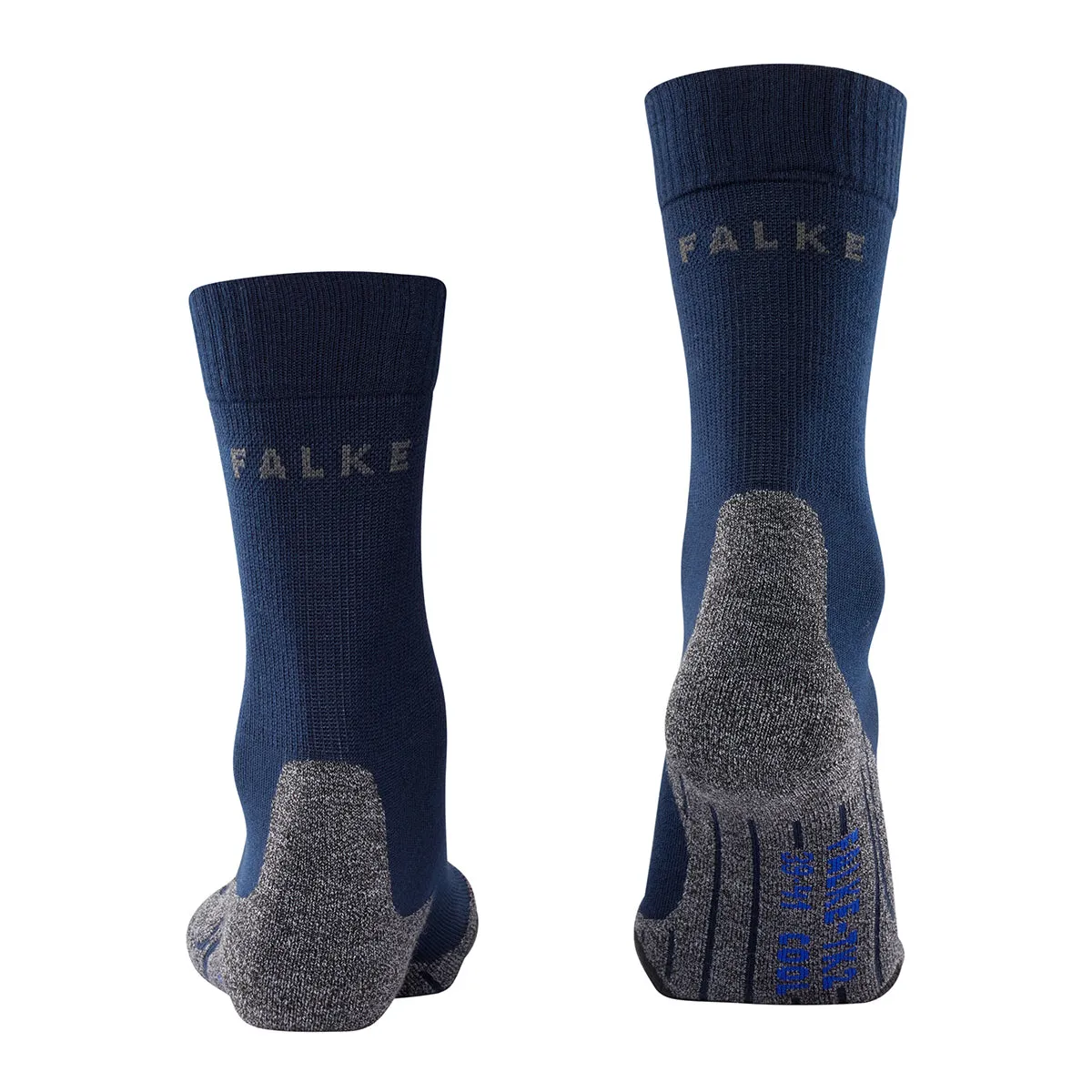 TK2 Explore Cool Trekking Socks - Navy