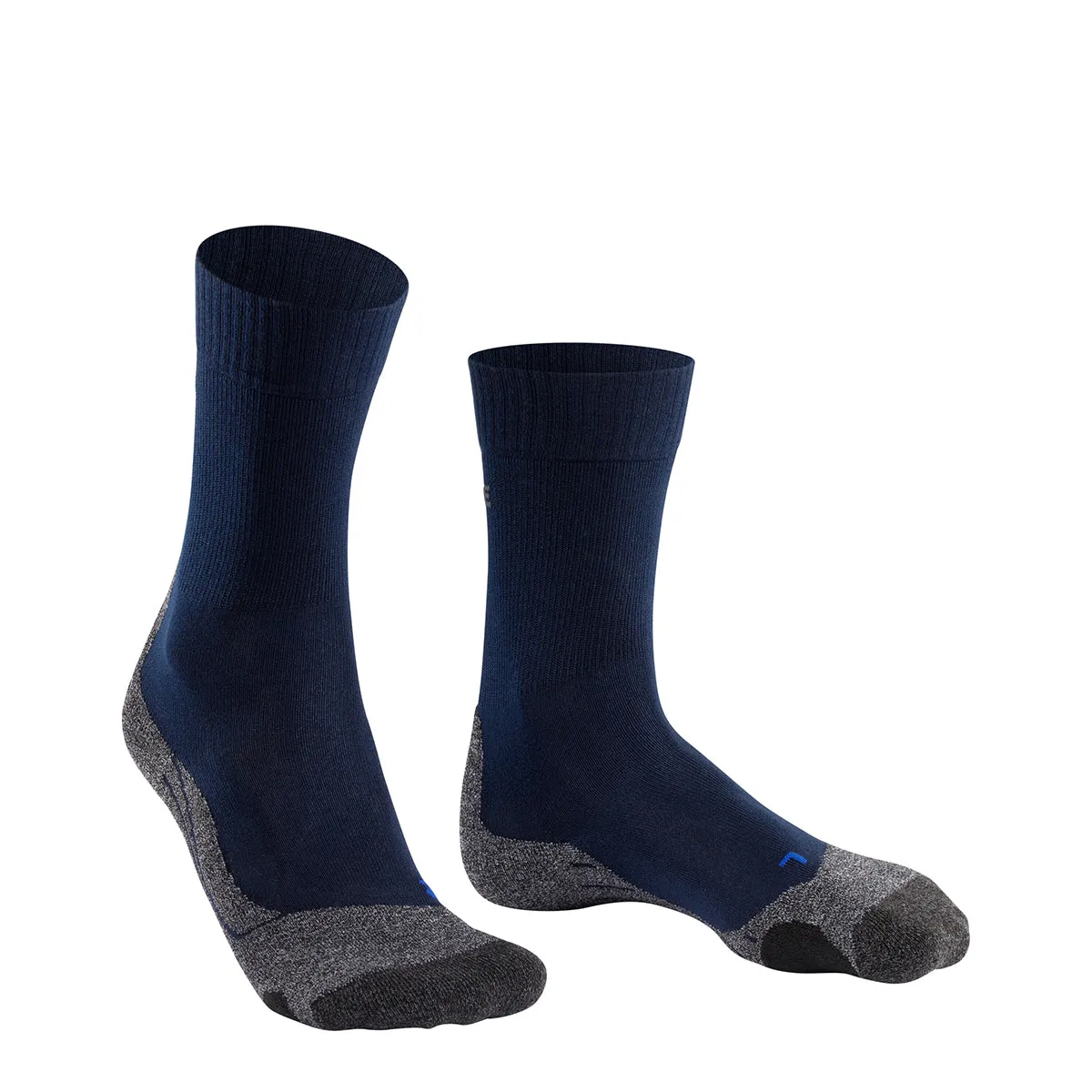 TK2 Explore Cool Trekking Socks - Navy