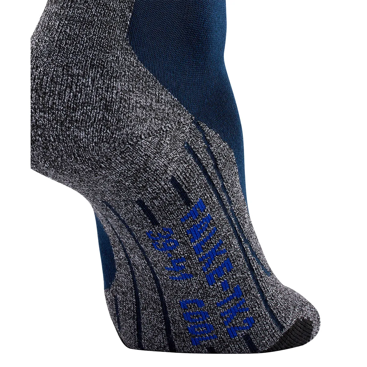 TK2 Explore Cool Trekking Socks - Navy