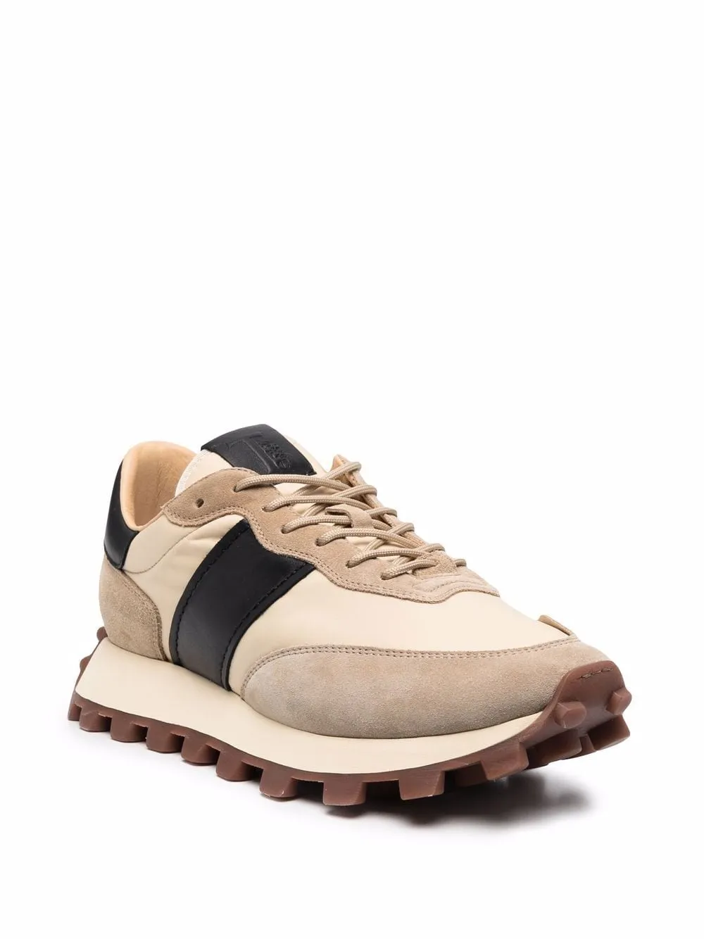 Tod's Sneakers Beige