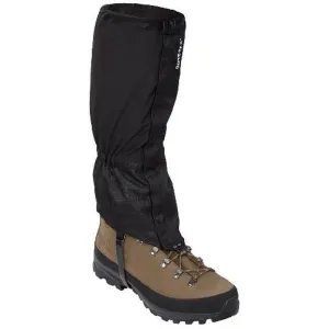 Trekmates Caringorm GTX Trekking Gaiter - Black