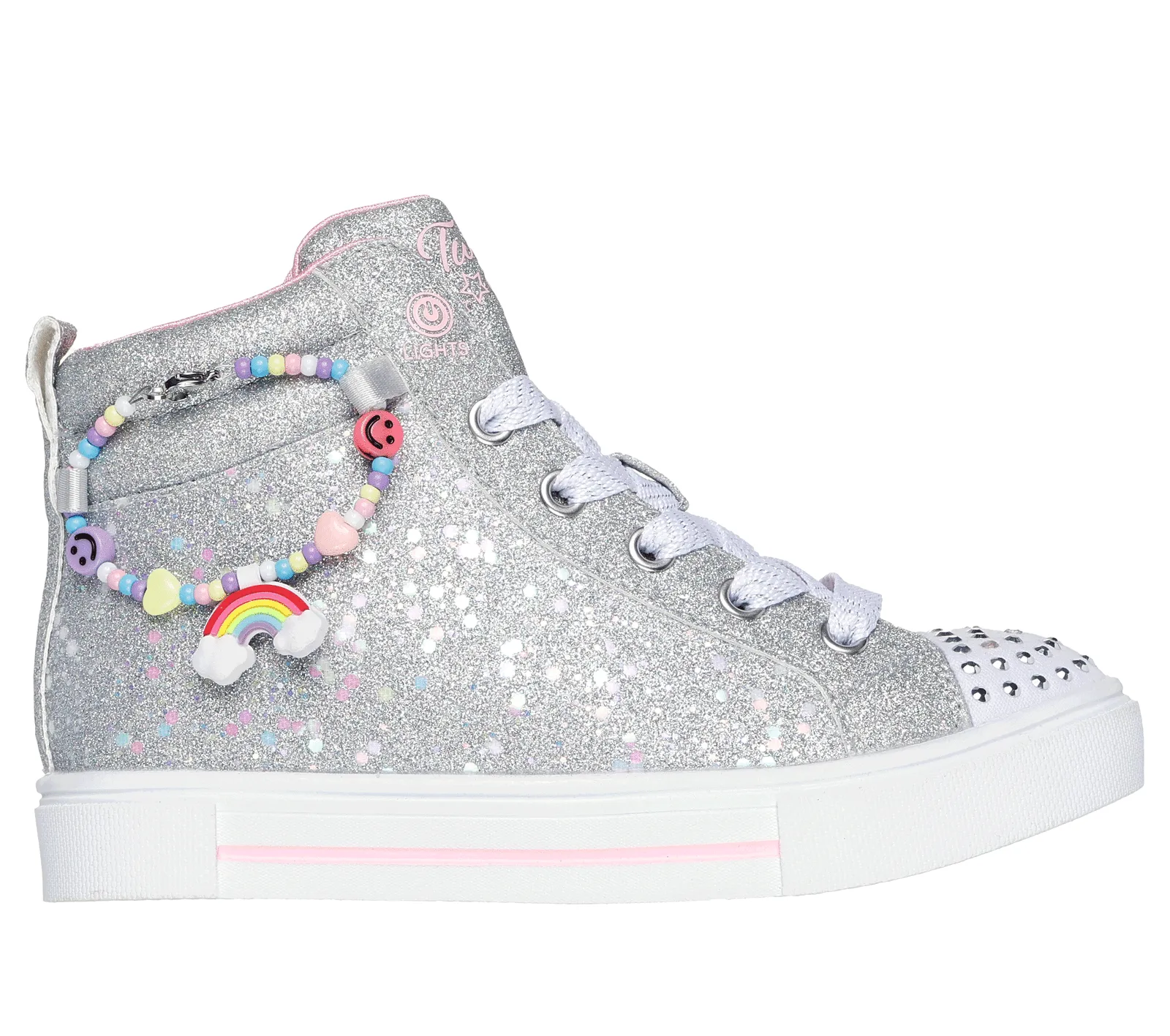 Twinkle Sparks Charm Bestie/Skechers