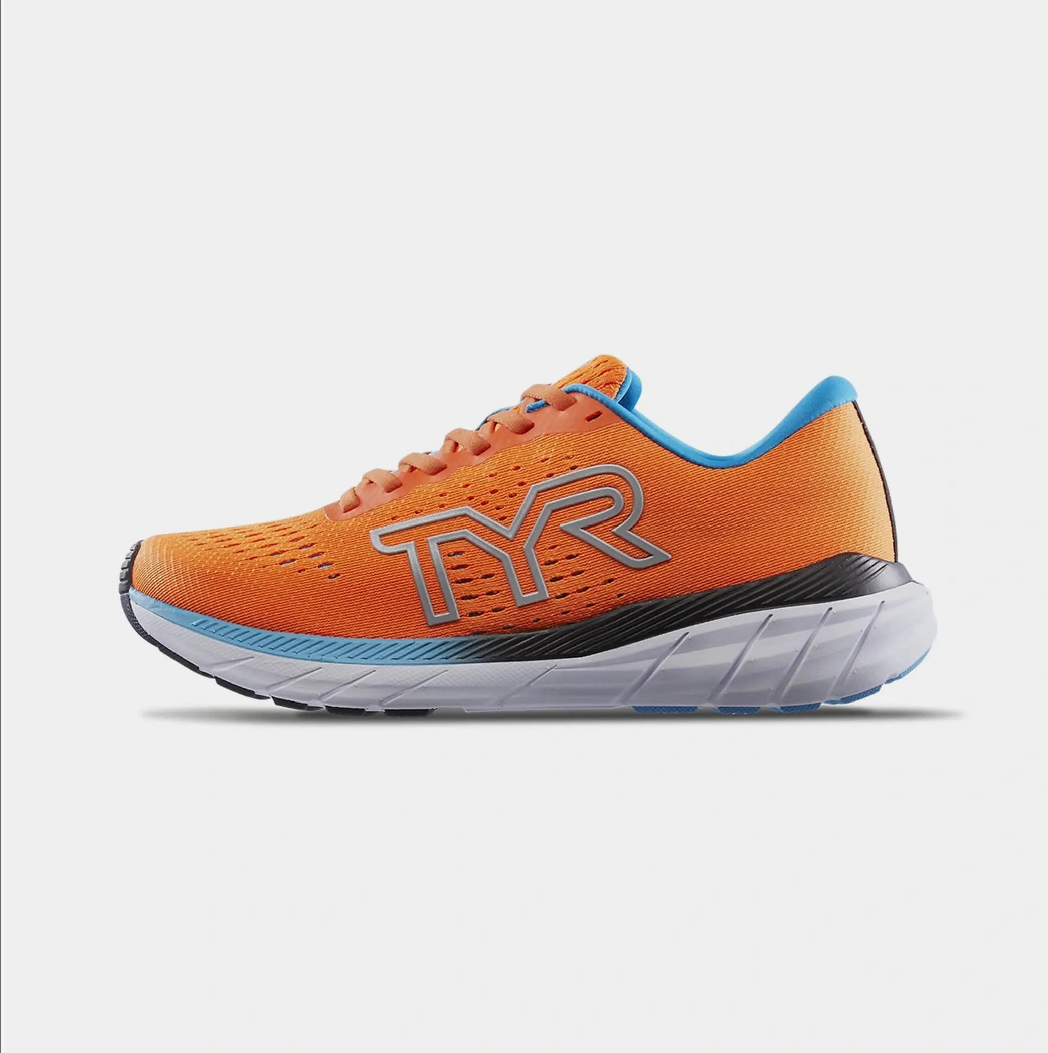 TYR RD1 Runner Orange / Blue