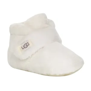 UGG Baby Girls Vanilla Bixbee