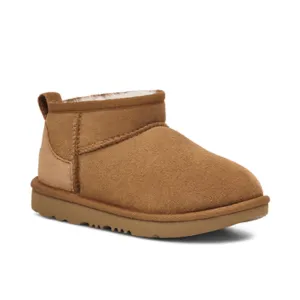 UGG Classic Ultra Mini Chestnut