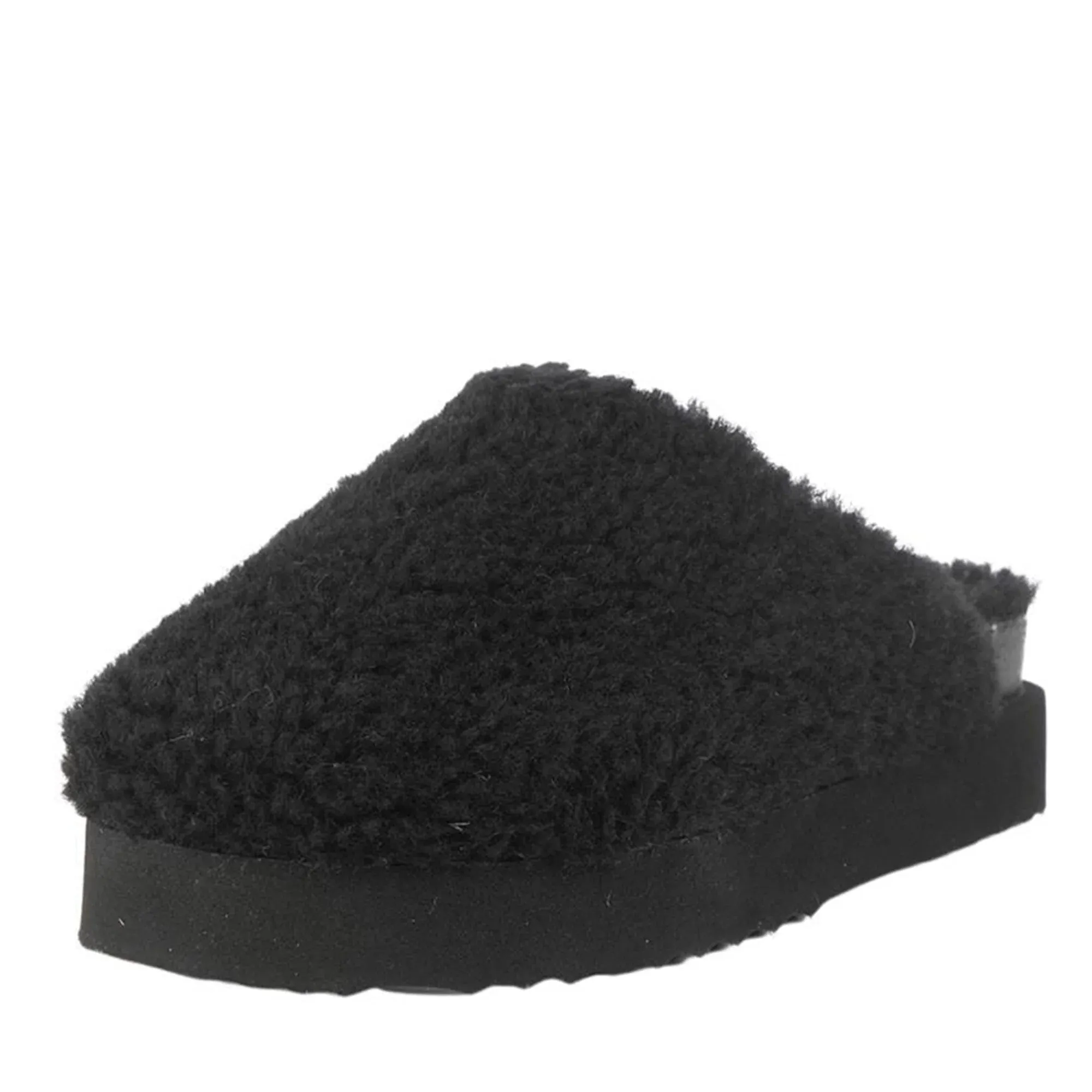 UGG Hera Platform Slippers