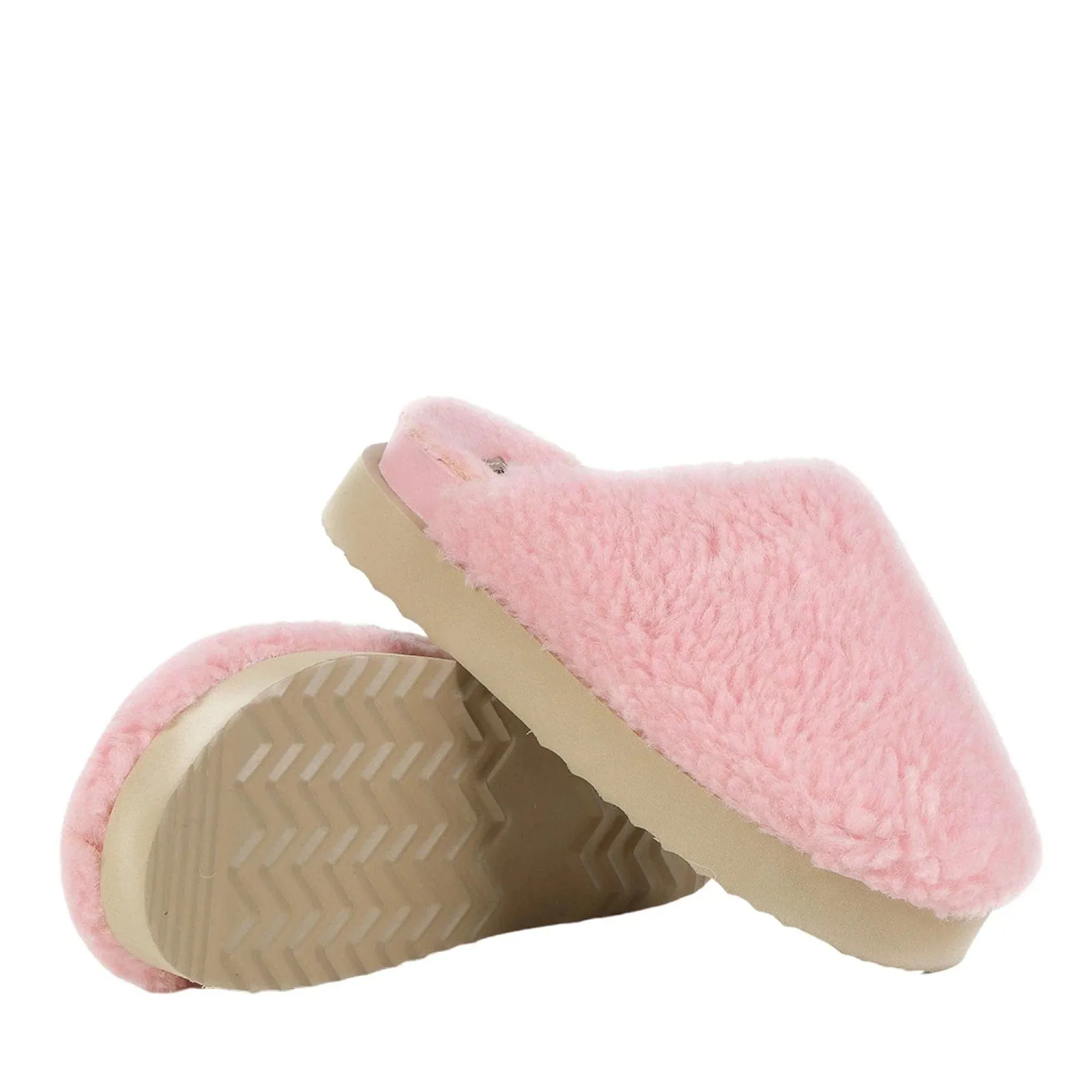 UGG Hera Platform Slippers