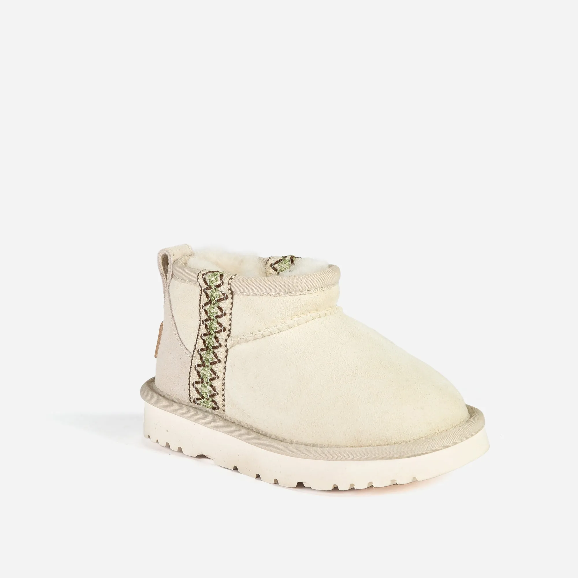 Ugg Kids Sydney Platform Ultra Mini Boots